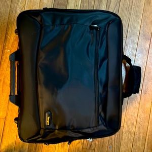 Targus Rolling Laptop Bag